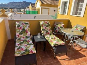AS053 Casa Astrid & Karina San Juan de l Terreros, San Juan De Los Terreros